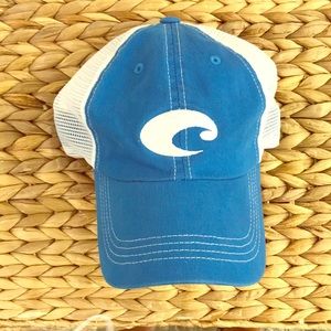 Costa Delmar Hat / Cap / Trucker Hat